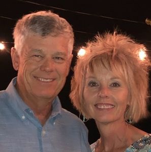 Meet your Posher, Kristi